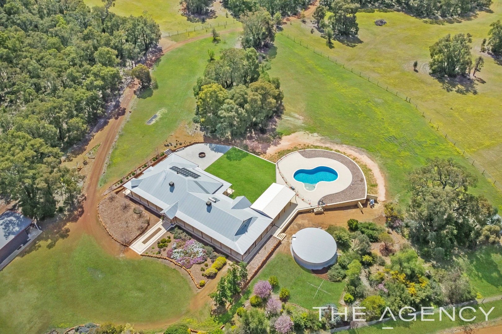 845 Berry Road, Gidgegannup WA 6083, Image 0