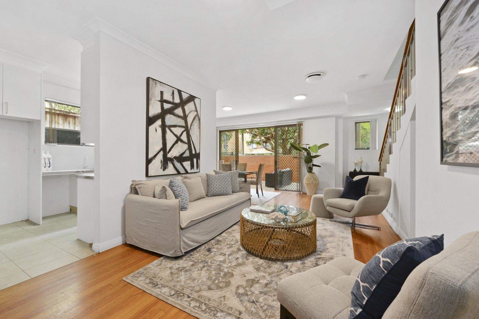 1/2-4 Onslow Street, Rose Bay NSW 2029, Image 0