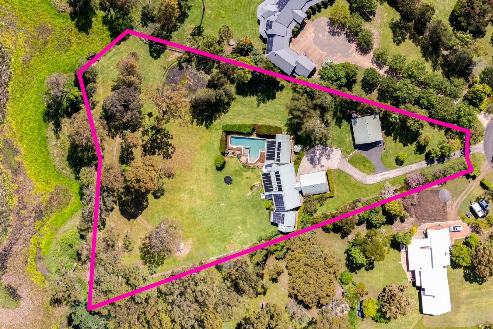 22 Walter Parade, Black Hill NSW 2322, Image 0