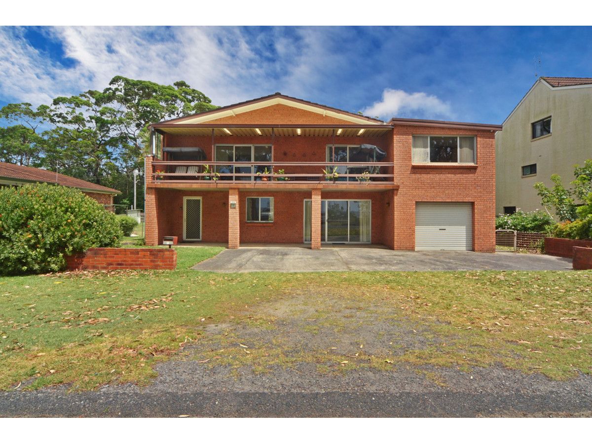 7 Beach Street, Huskisson NSW 2540, Image 1