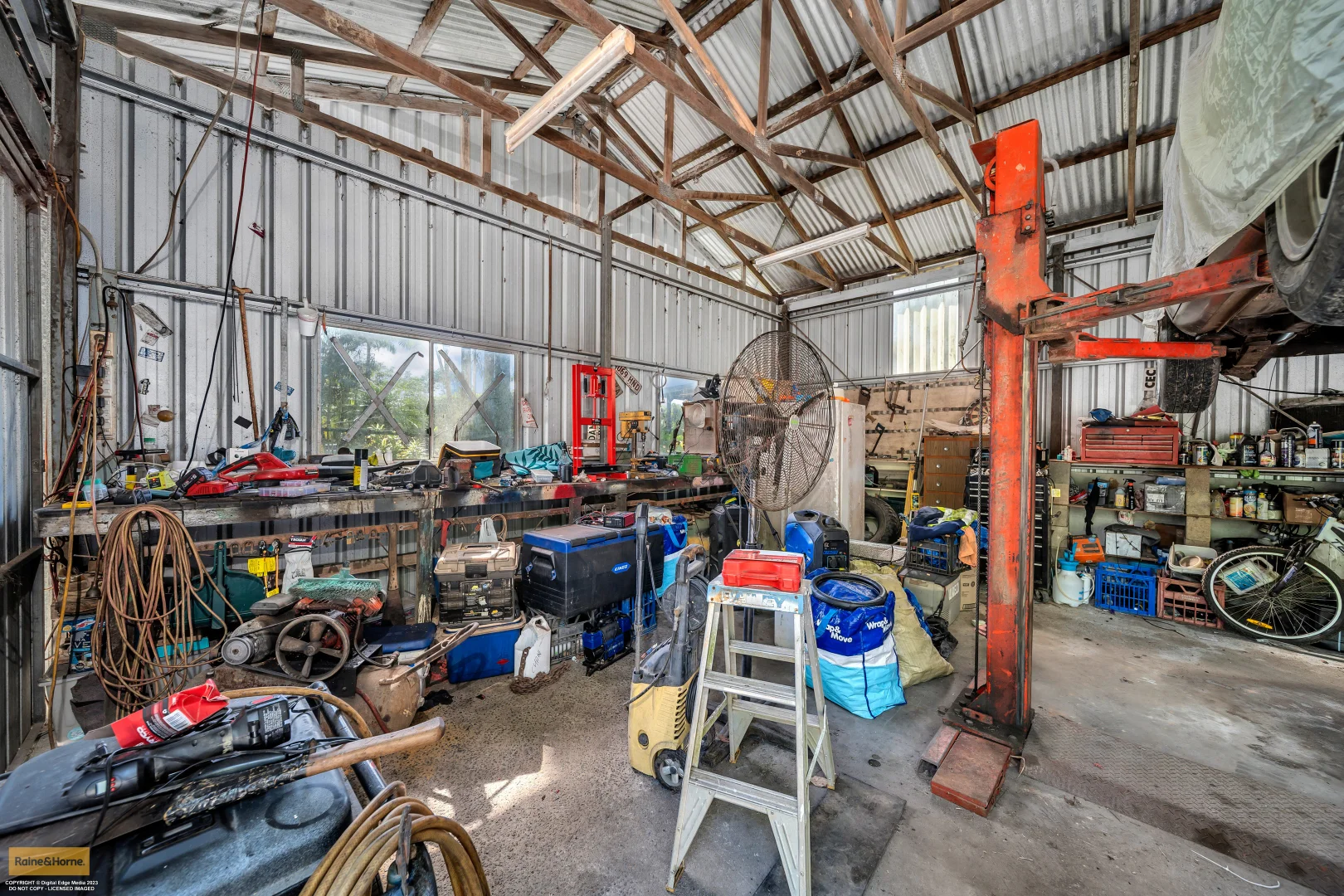 Additional image 19 of 65 Meuanbah Road, Bombeeta QLD 4871