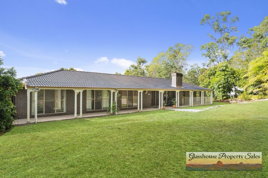 169 Judds Road, Glass House Mountains QLD 4518, Image 0