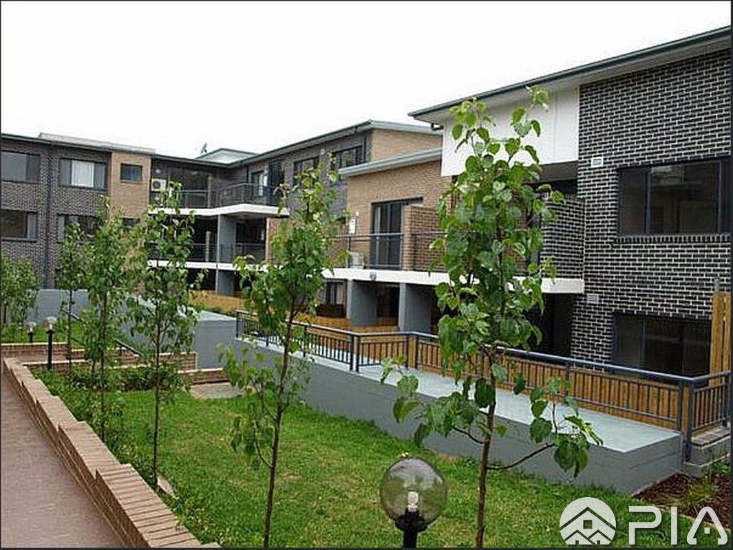 3 bedrooms Apartment / Unit / Flat in 14/5-13 Virginia Street ROSEHILL NSW, 2142