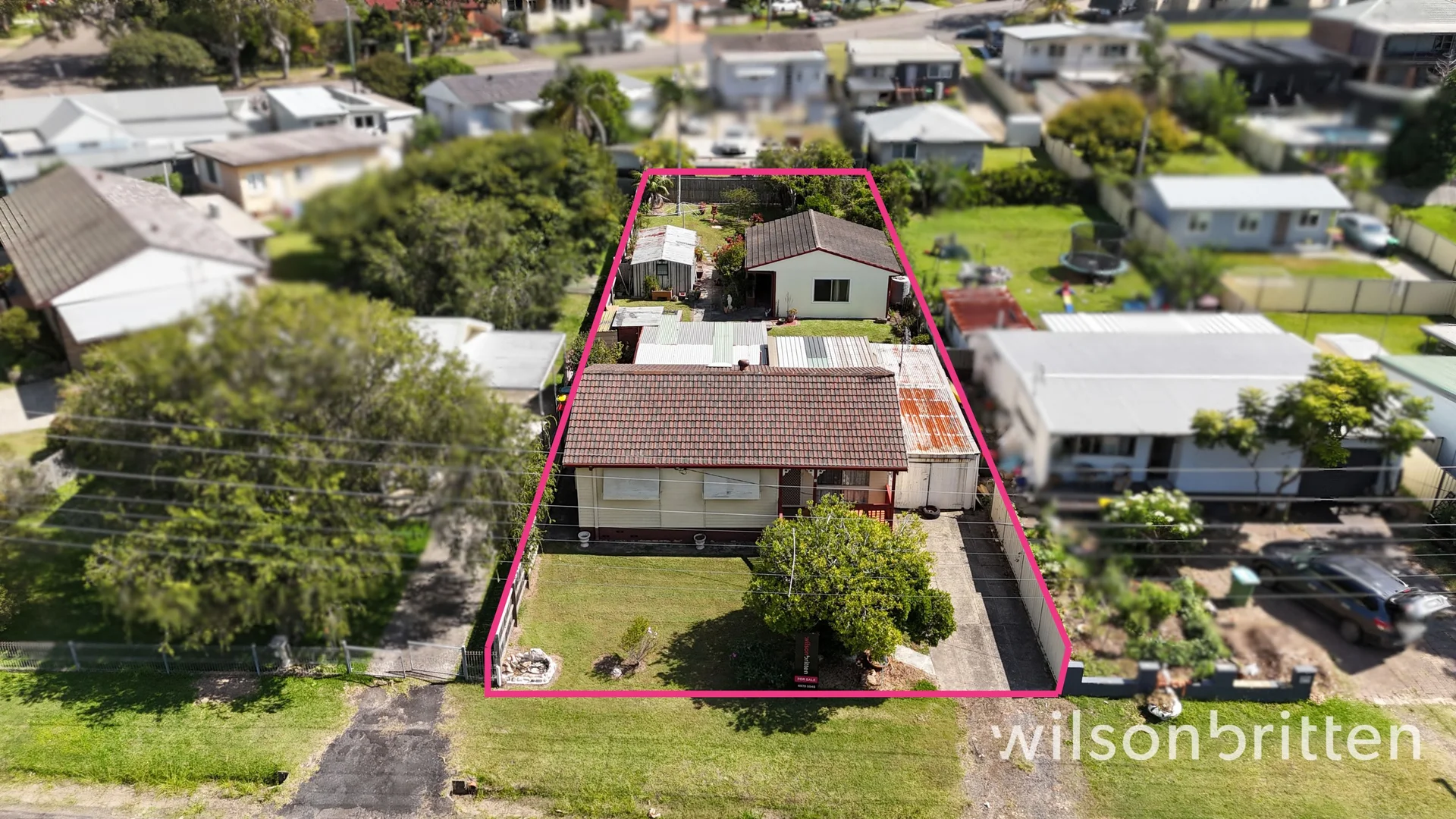 Additional image 3 of 8 Delia Avenue, Budgewoi NSW 2262