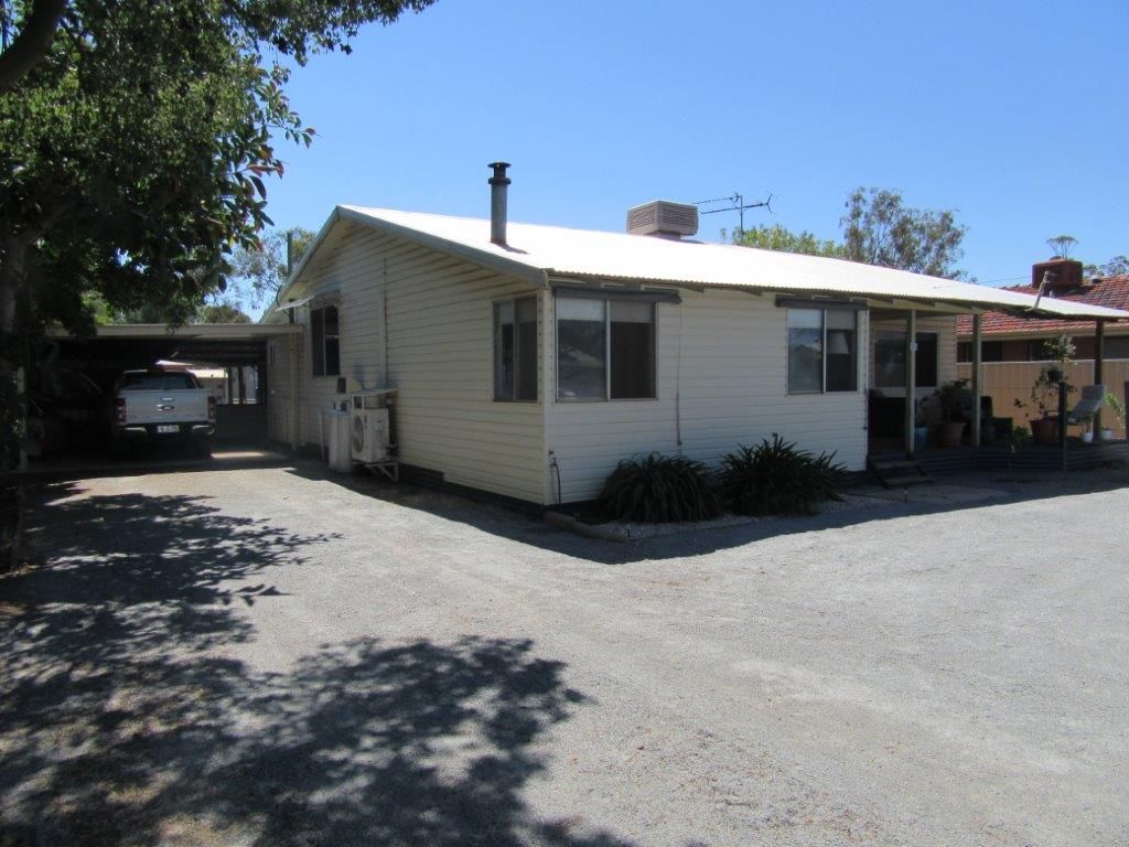 53 Carter Street, Three Spring Property History & Address Research