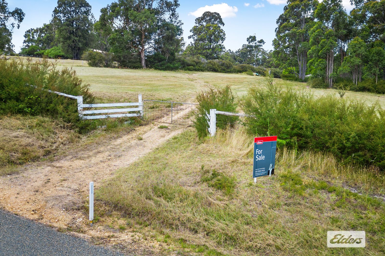 20 Woodland Court, Tambo Upper VIC 3885 Vacant Land for Sale 450,000