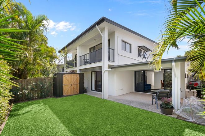 Picture of 4/2 Lakehead Drive, SIPPY DOWNS QLD 4556
