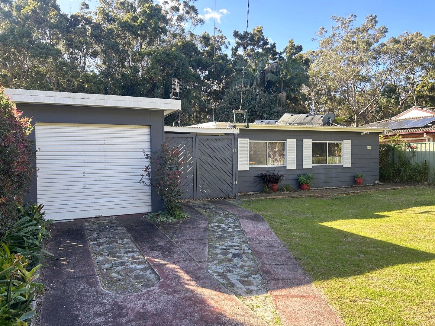 160 GREEN POINT DRIVE, Green Point NSW 2428 Domain