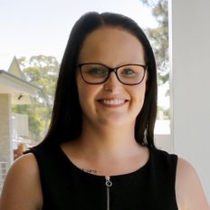 Jess Abbott, Property manager