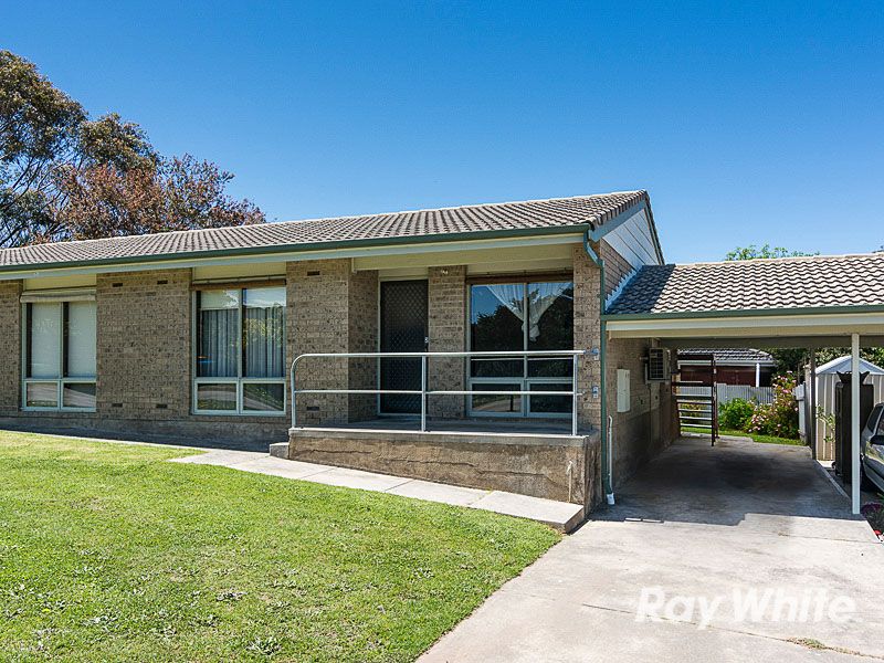 2/15 Daw Avenue, Mount Barker SA 5251, Image 0