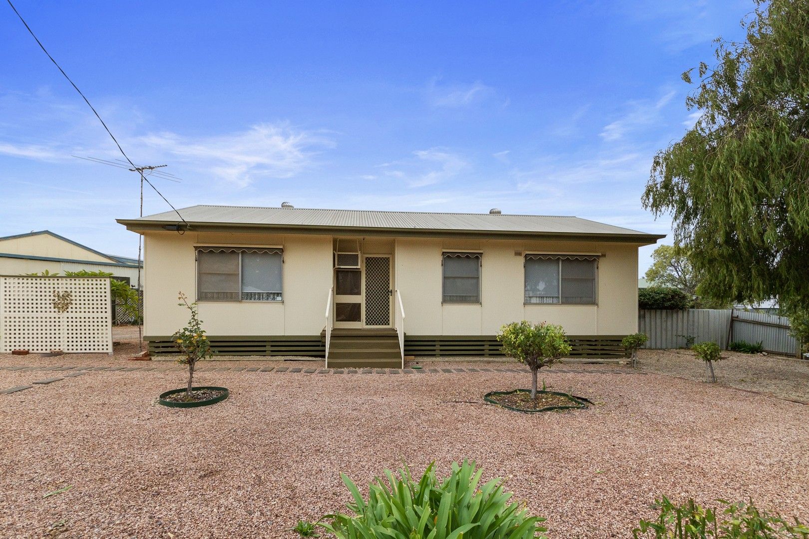 6 The Crescent, Ardrossan SA 5571, Image 0