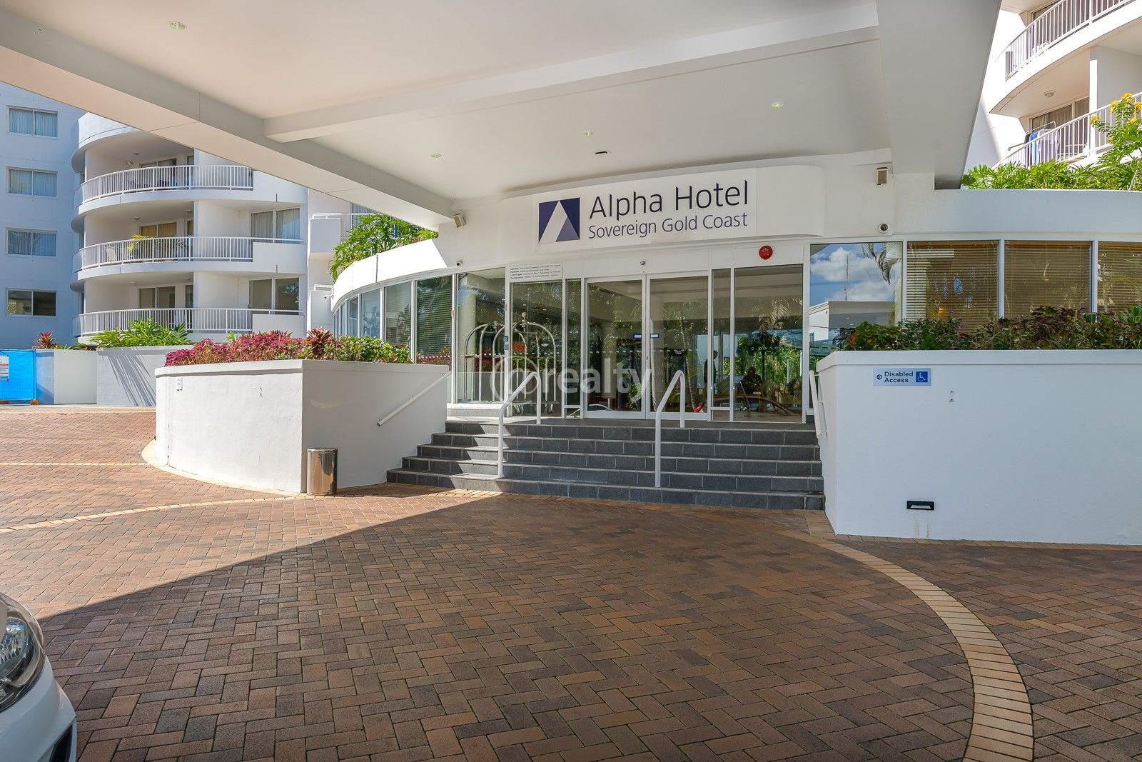 424 & 425/138 Ferny Avenue, Surfers Paradise QLD 4217, Image 0