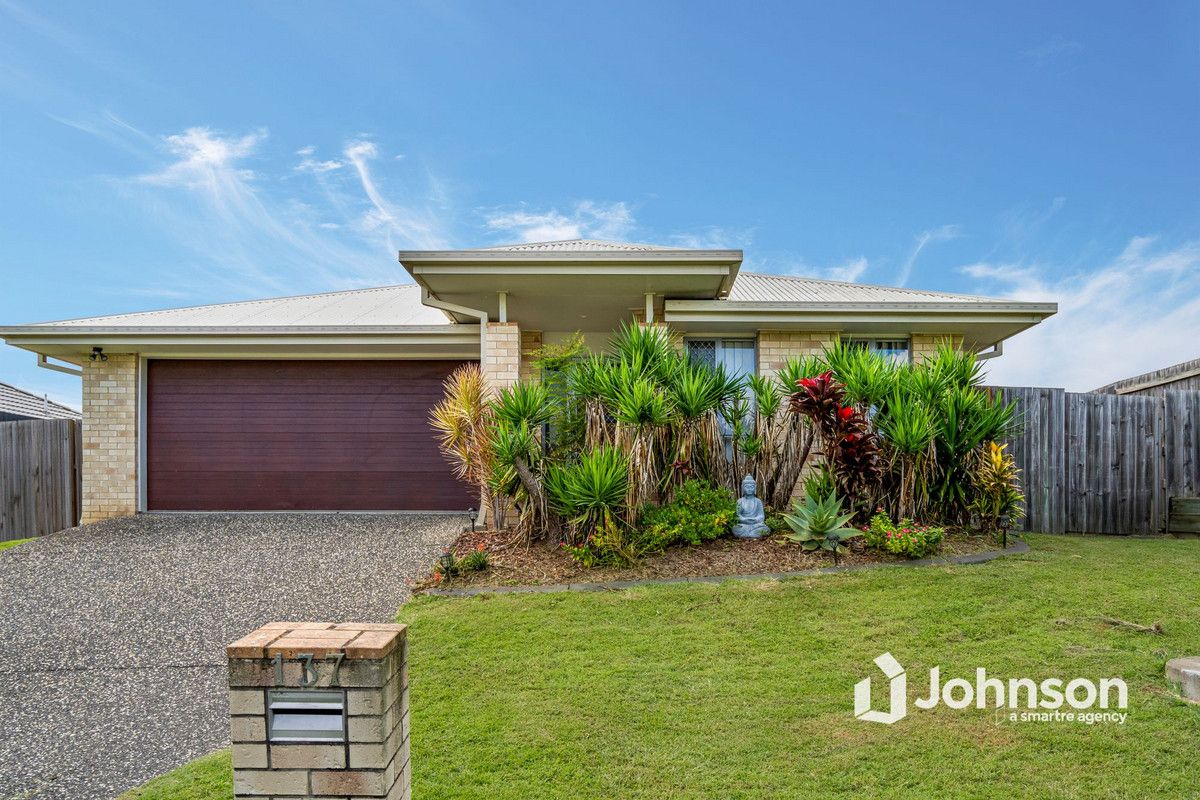 4 bedrooms House in 137 Sarah Drive YAMANTO QLD, 4305