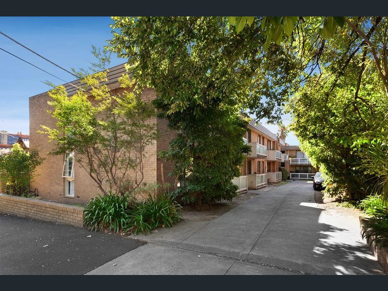 9/222 Queens Parade, Fitzroy North VIC 3068, Image 0