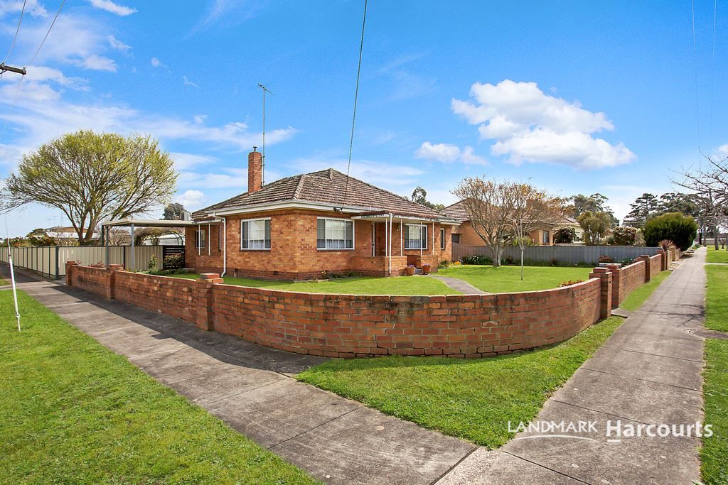 96 Bree Road, Hamilton VIC 3300, Image 0