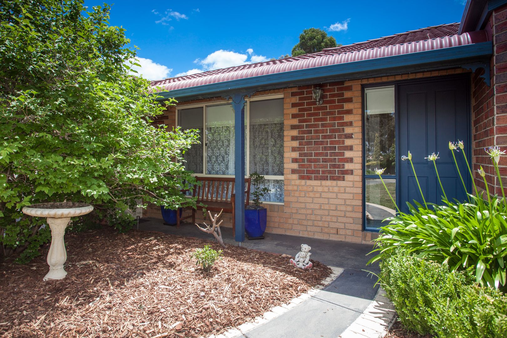 6 Candlebark Court, Riddells Creek VIC 3431, Image 2