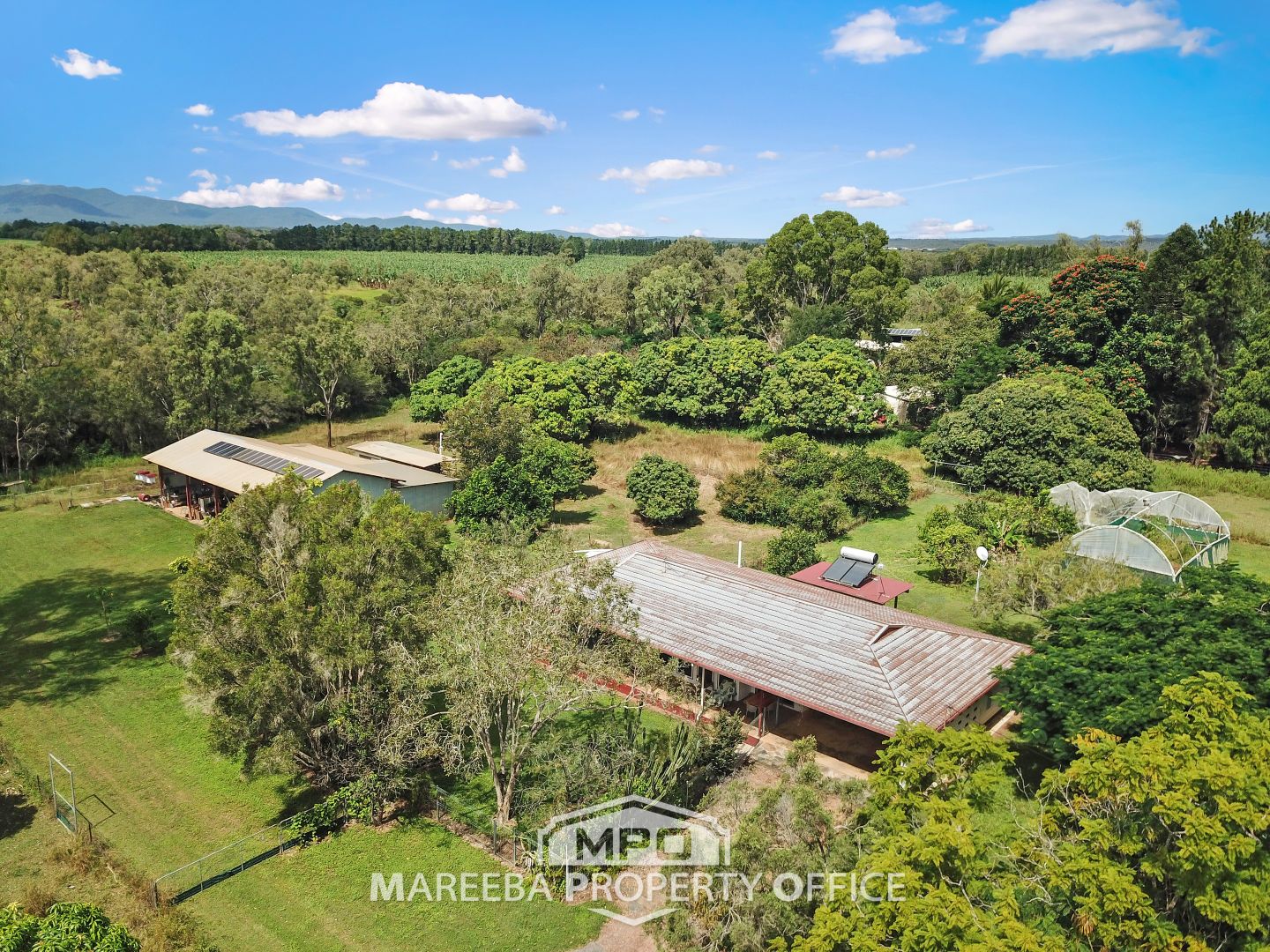 17 Slape Road, Mareeba QLD 4880, Image 1