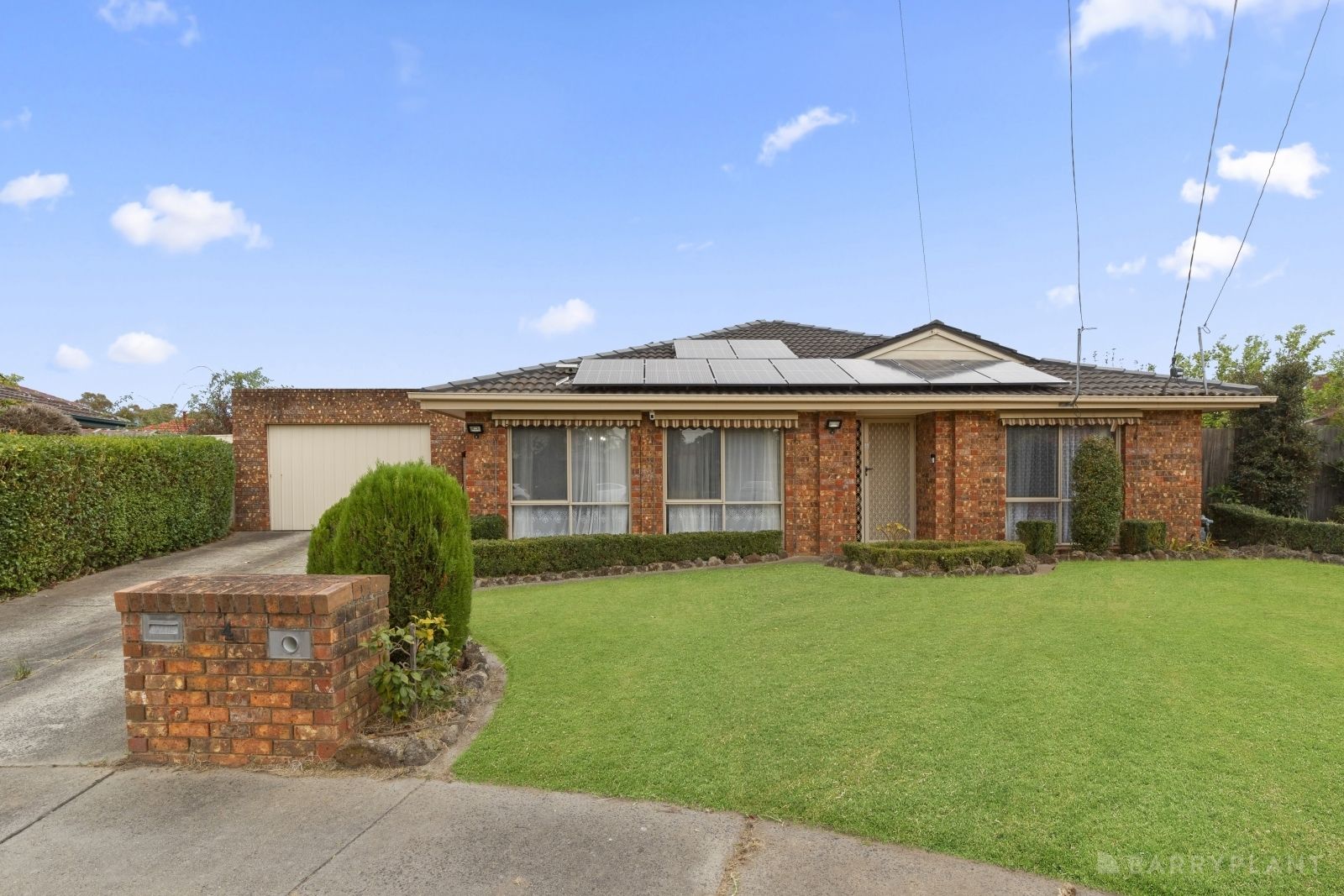 4 Crouch Court, Dandenong North VIC 3175, Image 0