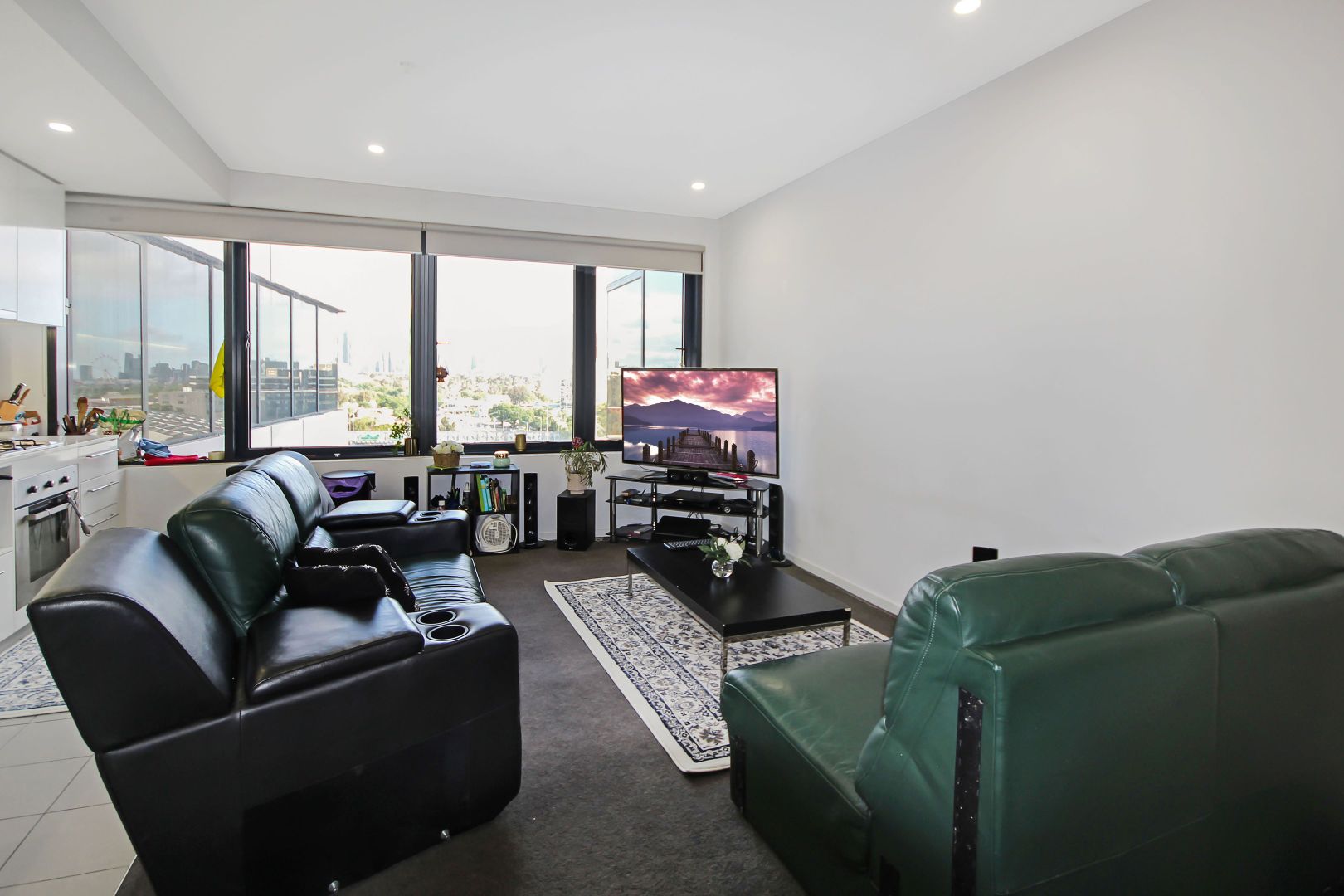 1012/18 Mt Alexander Road, Travancore VIC 3032, Image 2