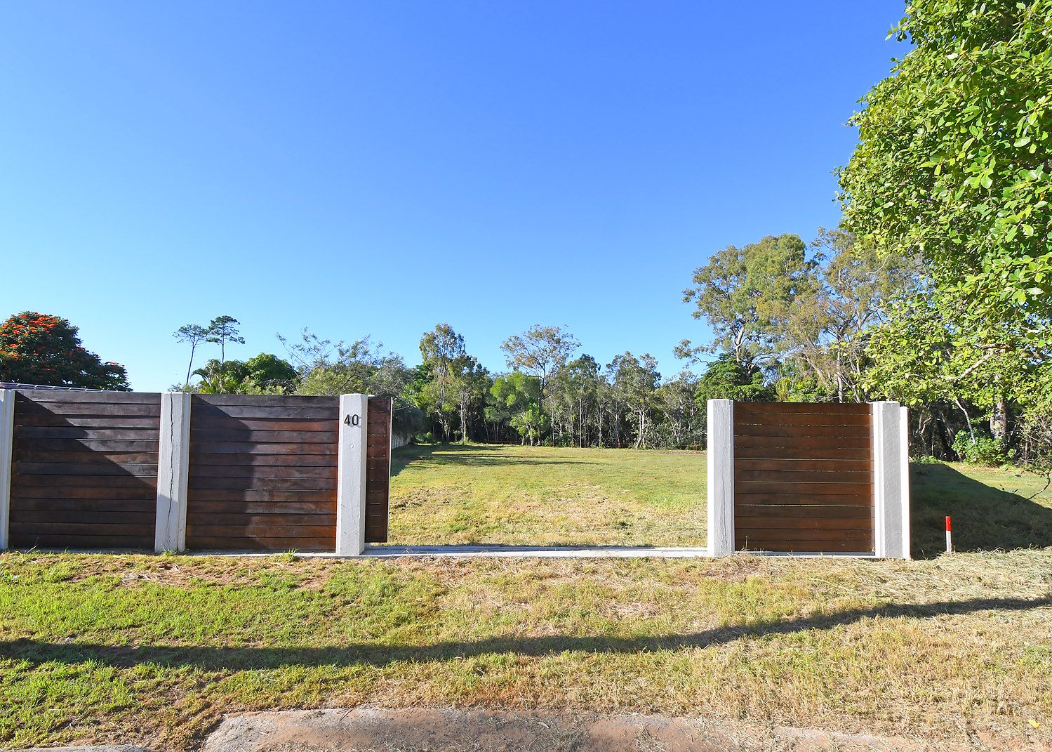 40 O'Regan Drive, Craignish QLD 4655, Image 2