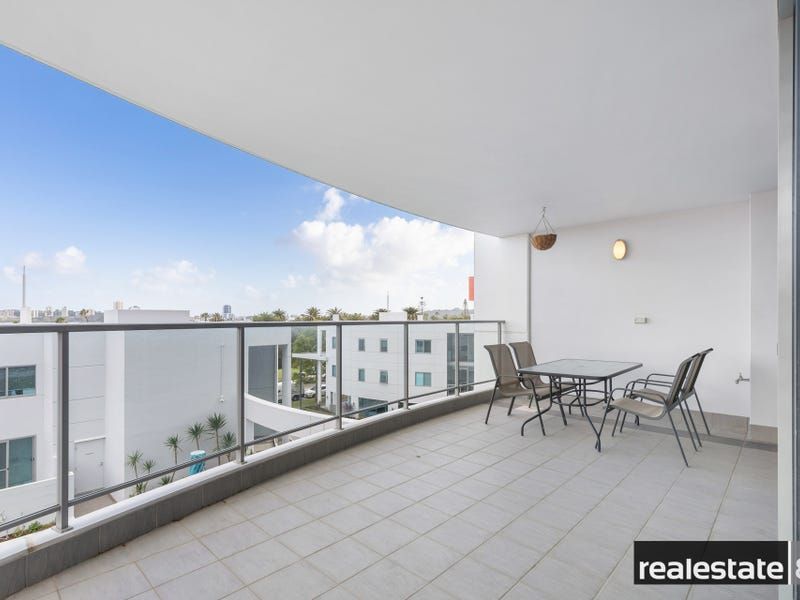 17/132 Terrace Road, Perth WA 6000, Image 1