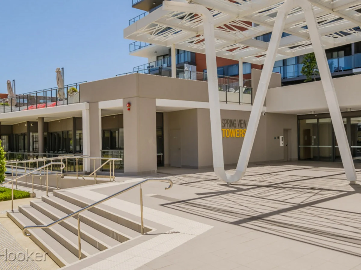 Additional image 27 of 143/3 Homelea Court, Rivervale WA 6103