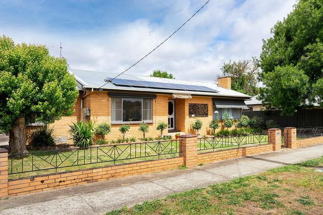 Picture of 173 Main Road, CAMPBELLS CREEK VIC 3451