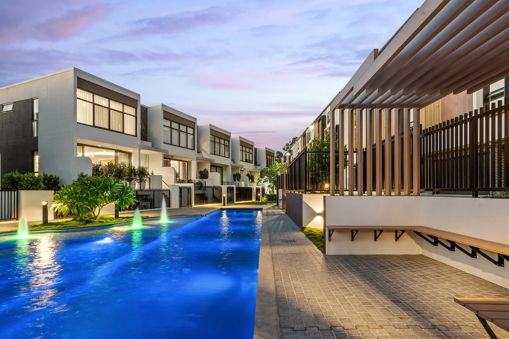 Additional image 13 of 46/75 Jacaranda Place, Indooroopilly QLD 4068