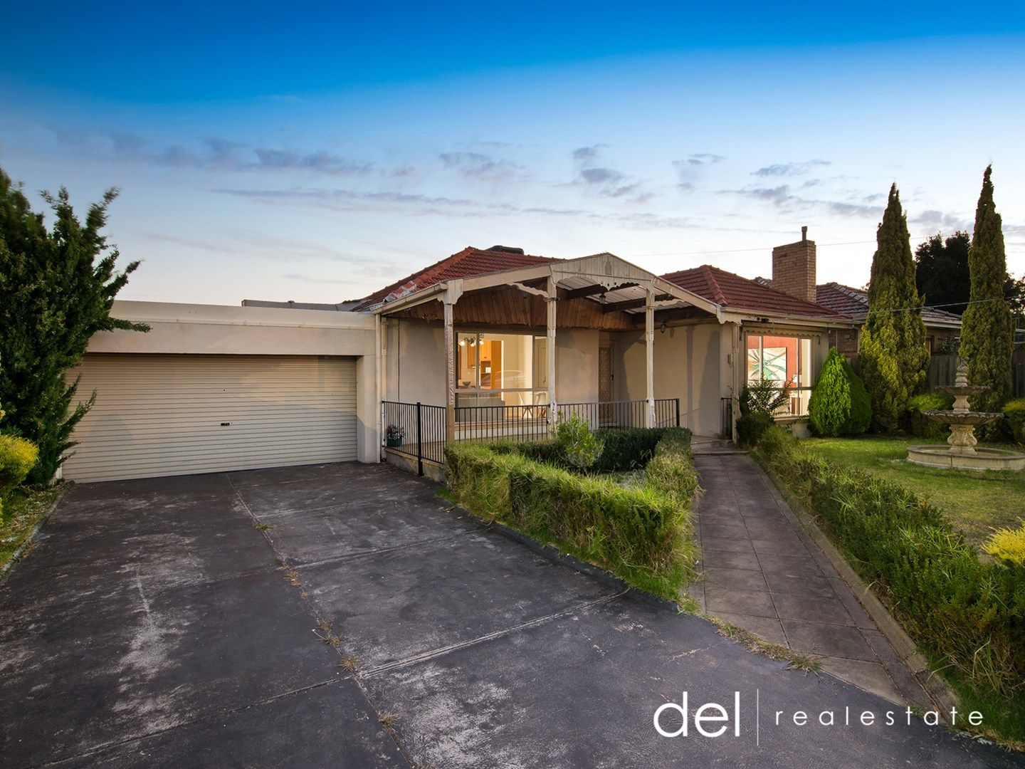 4 Edward Avenue, Dandenong VIC 3175, Image 0