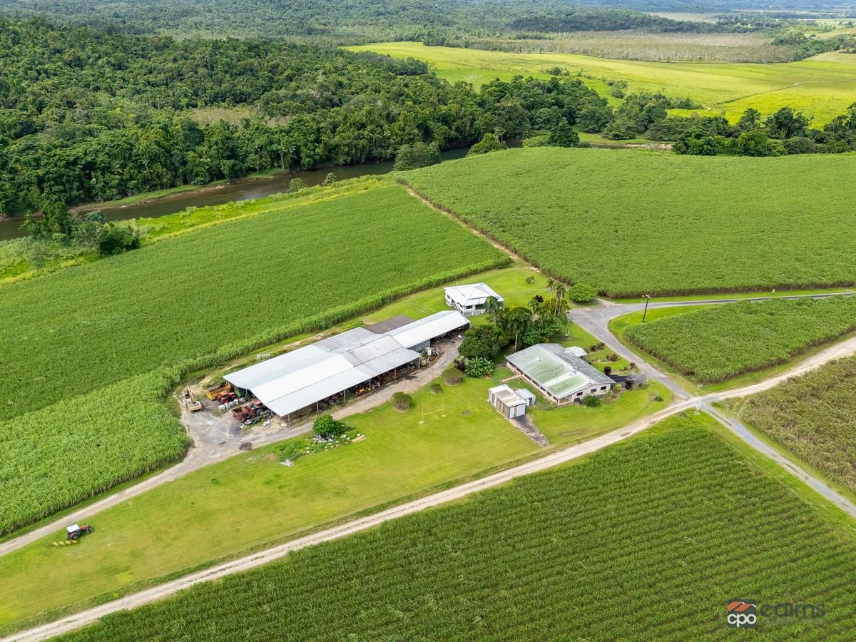 Additional image 14 of 10 Titles Booth Rd via Goldsworthy Rd, Mirriwinni QLD 4871