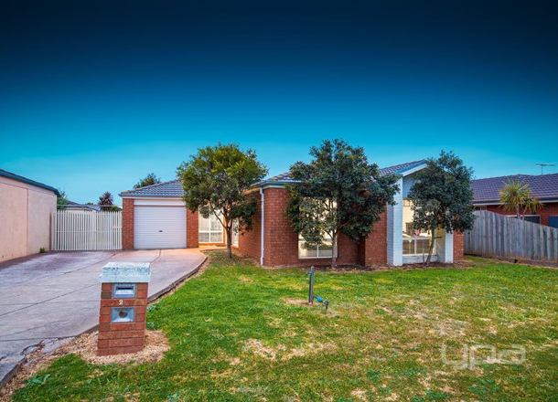 26 Timele Drive, Hillside VIC 3037