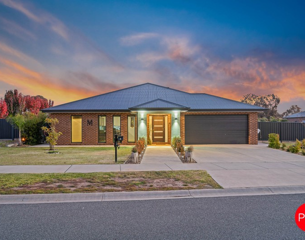 4 Demijohn Court, Huntly VIC 3551