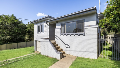 Picture of 54 Sea Street, WEST KEMPSEY NSW 2440