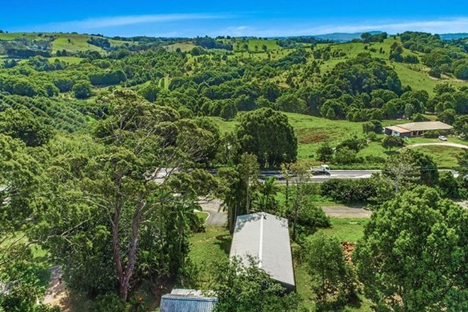 Picture of Proposed Lot 245 Granuaille Crescent, BANGALOW NSW 2479