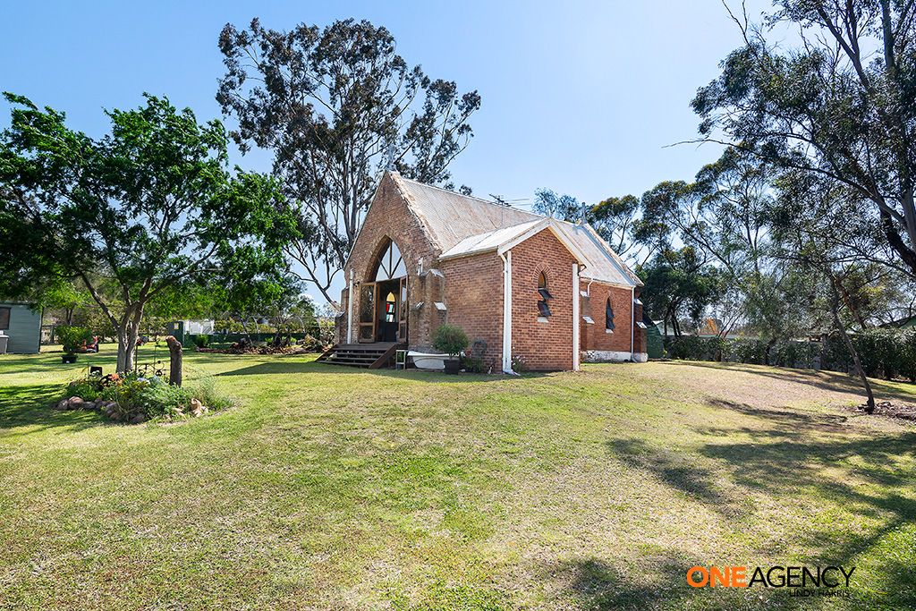 43-47 Pagan Street, Jerrys Plains NSW 2330, Image 0