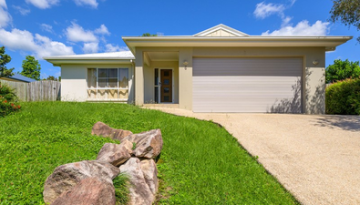 Picture of 6 Glen Eden Drive, GYMPIE QLD 4570