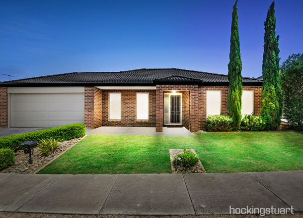 3 Andreas Court, Harkness VIC 3337