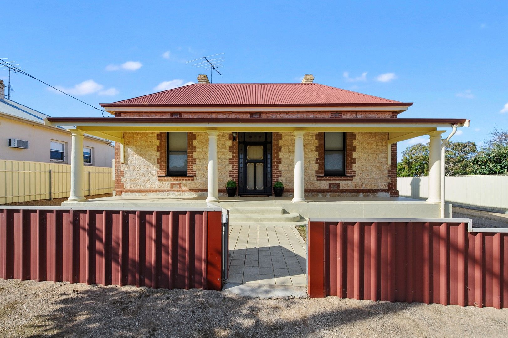 31 Walter Street, Maitland SA 5573, Image 0