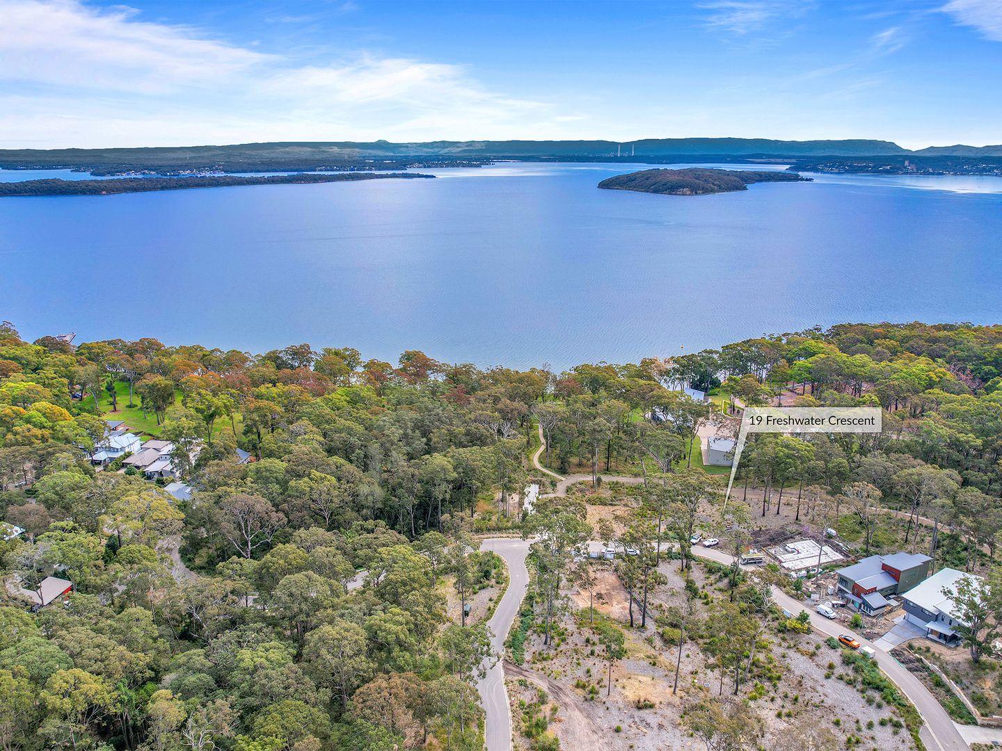 19 Freshwater Crescent, Murrays Beach Property History & Address