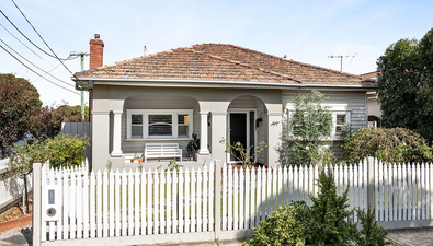Picture of 91 O'Hea Street, COBURG VIC 3058
