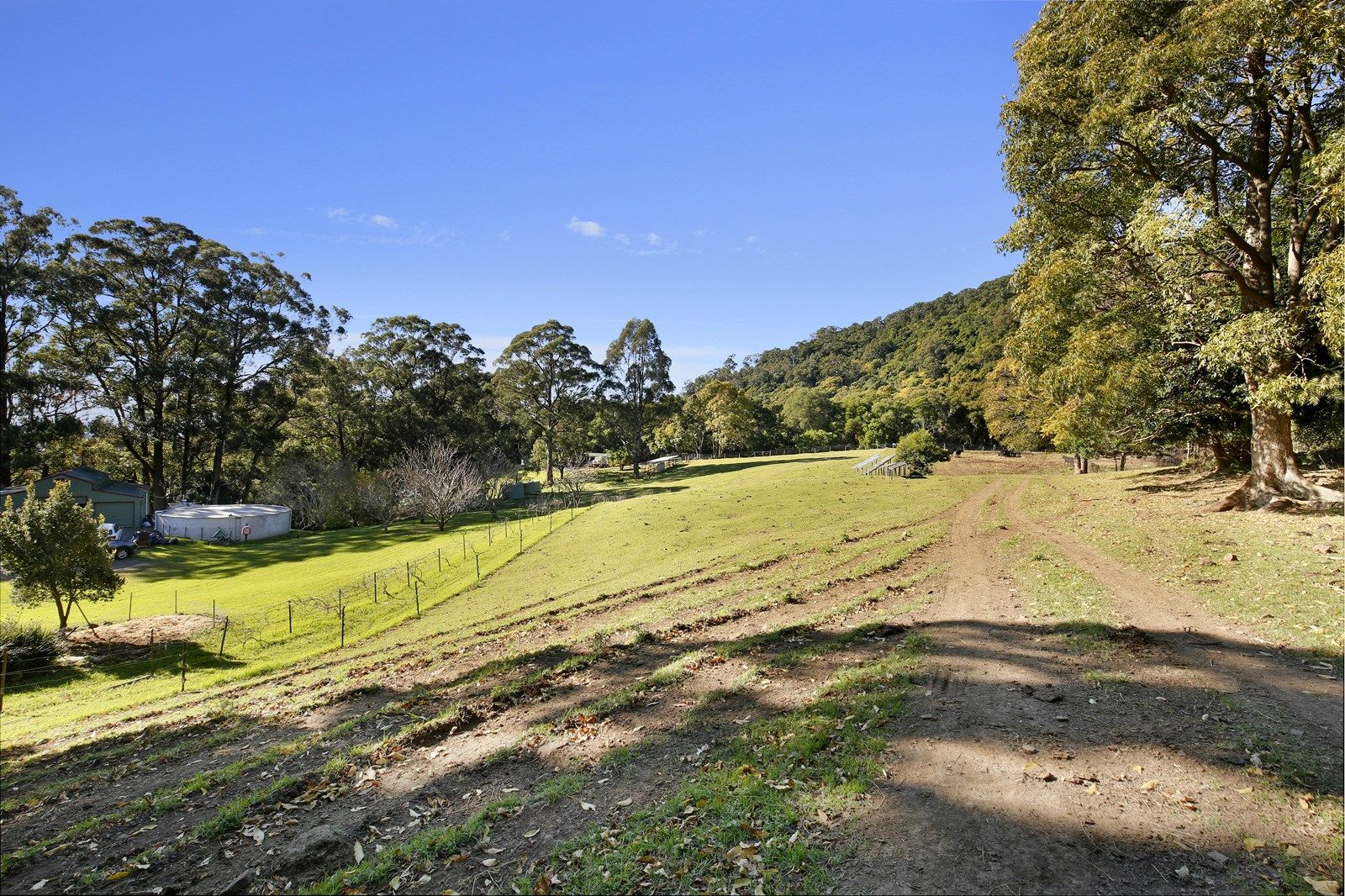 216 Cooby Road, Yellow Rock NSW 2527, Image 2