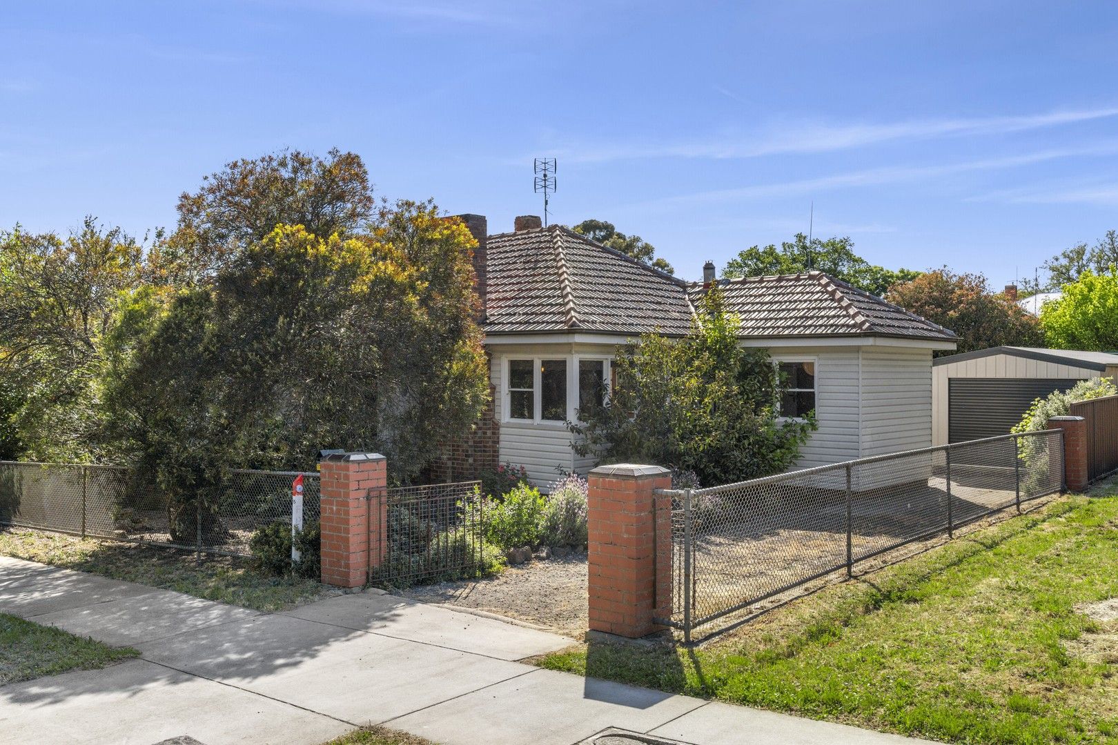 17 Service Street, Clunes VIC 3370, Image 1