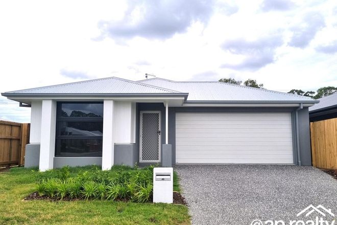 Picture of 49 Hilltop Circuit, PALLARA QLD 4110