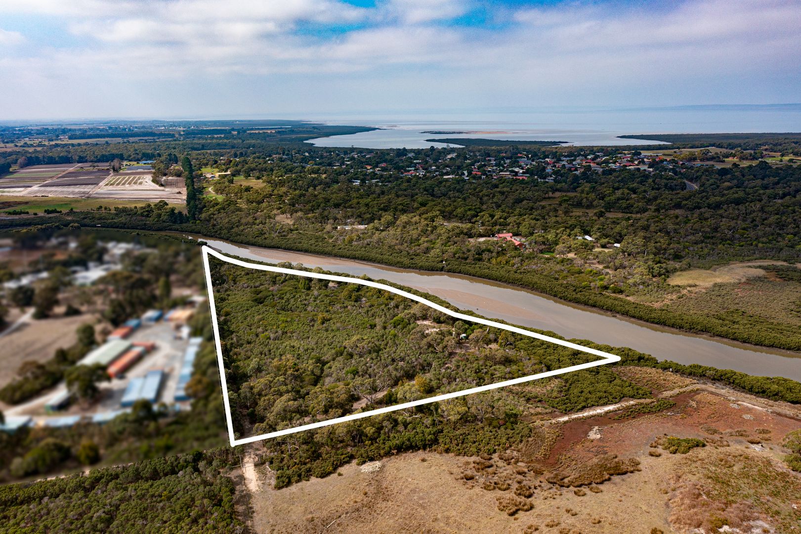 300 Adeneys Road, Cannons Creek VIC 3977 Vacant Land for Sale 800,000