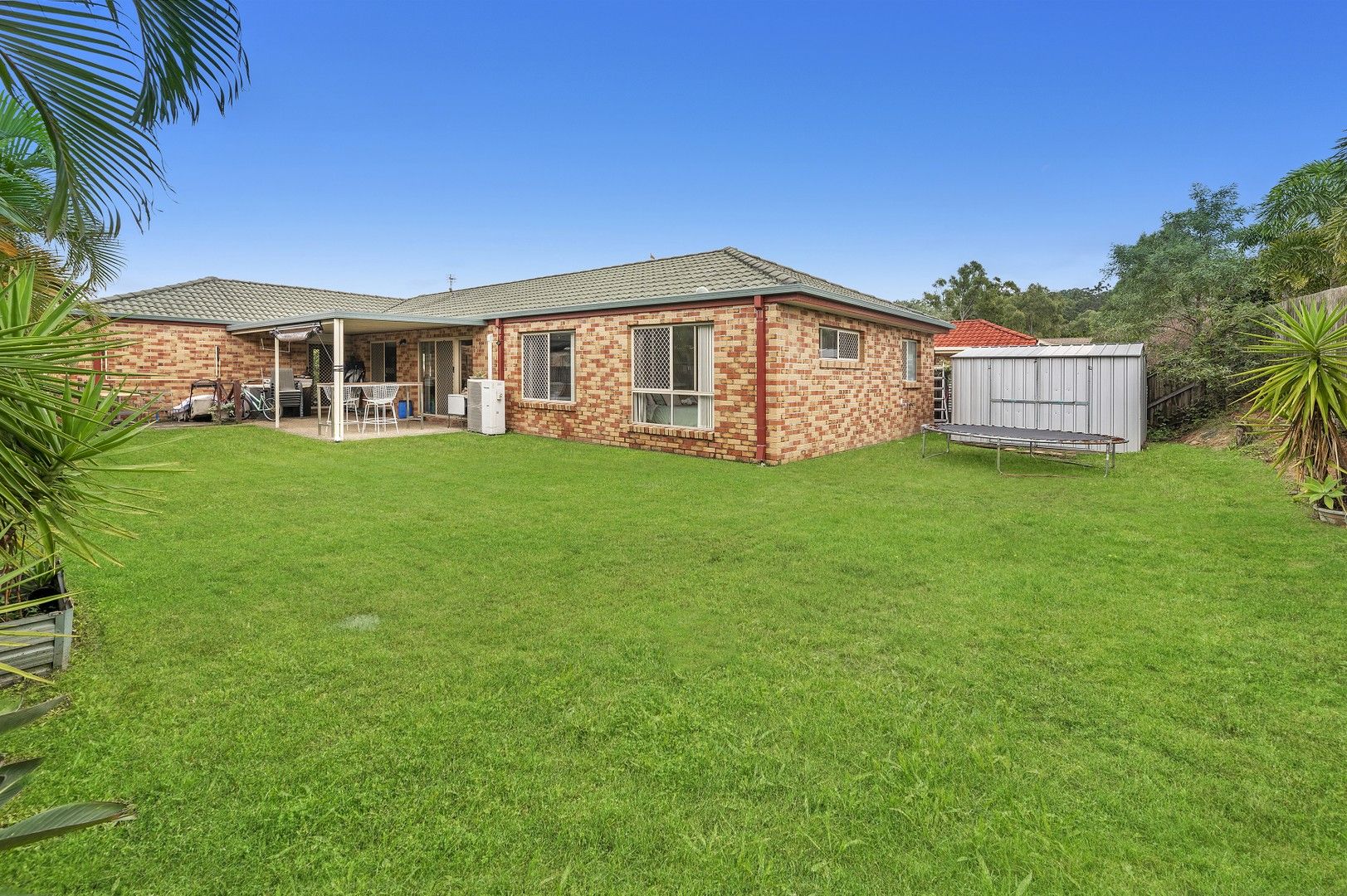 56 Glentree Avenue, Upper Coomera QLD 4209, Image 1