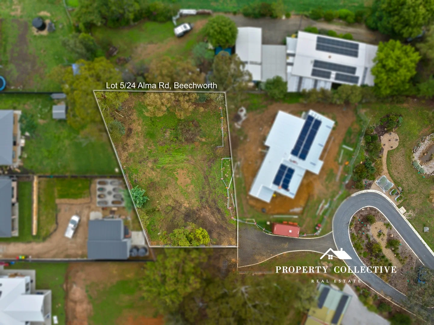 5, 24 Alma Road, Beechworth VIC 3747