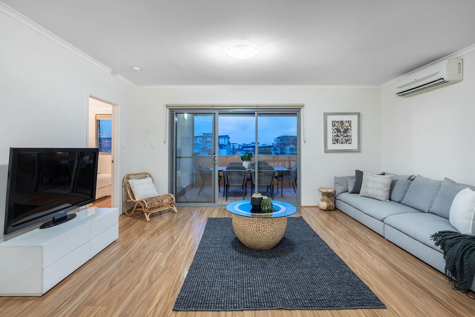 59/154 Newcastle Street, Perth WA 6000, Image 0