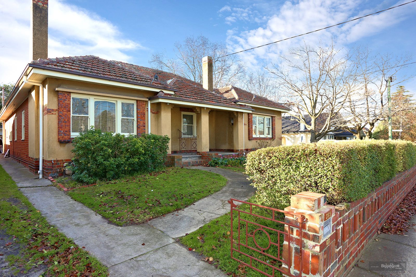 369 Waverley Road, Malvern East Property History & Address Research