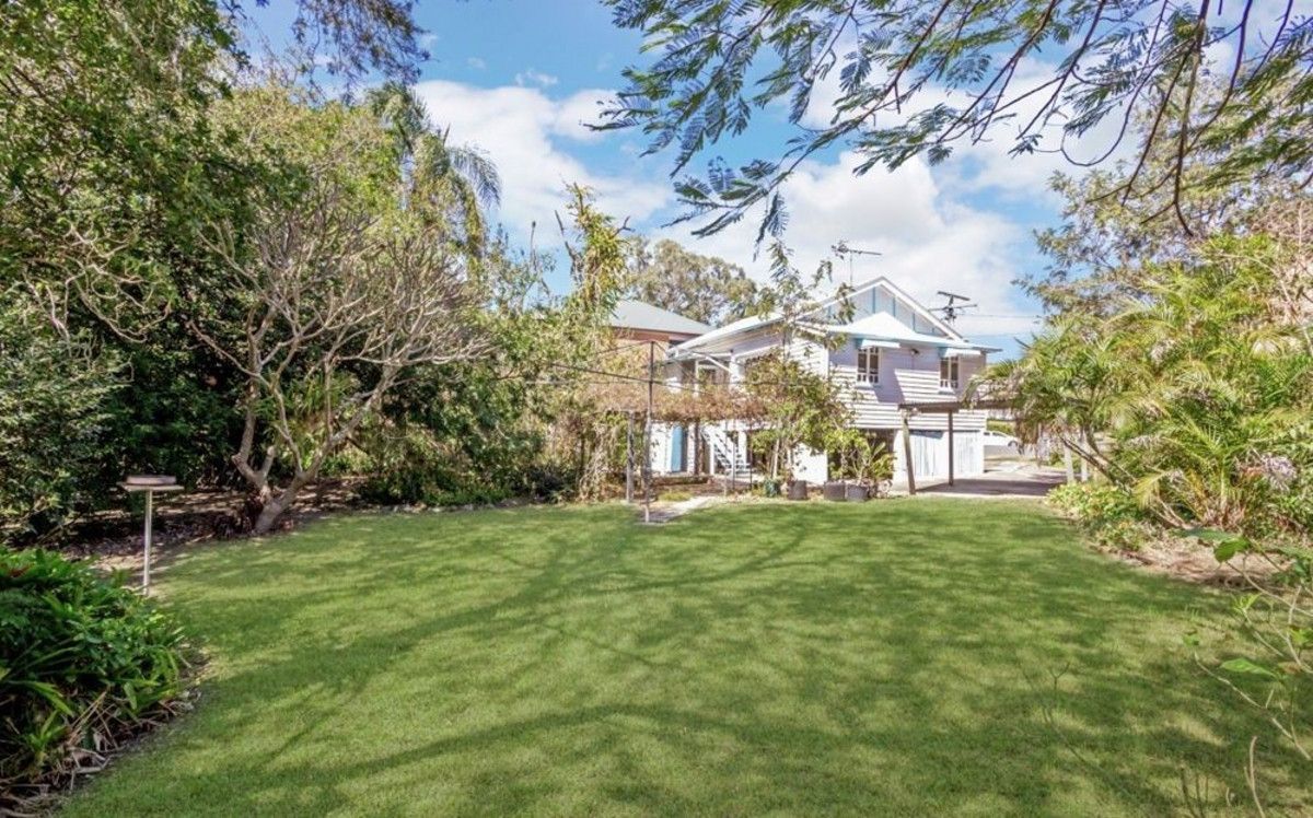 2 bedrooms House in 66 Jellicoe Street COORPAROO QLD, 4151