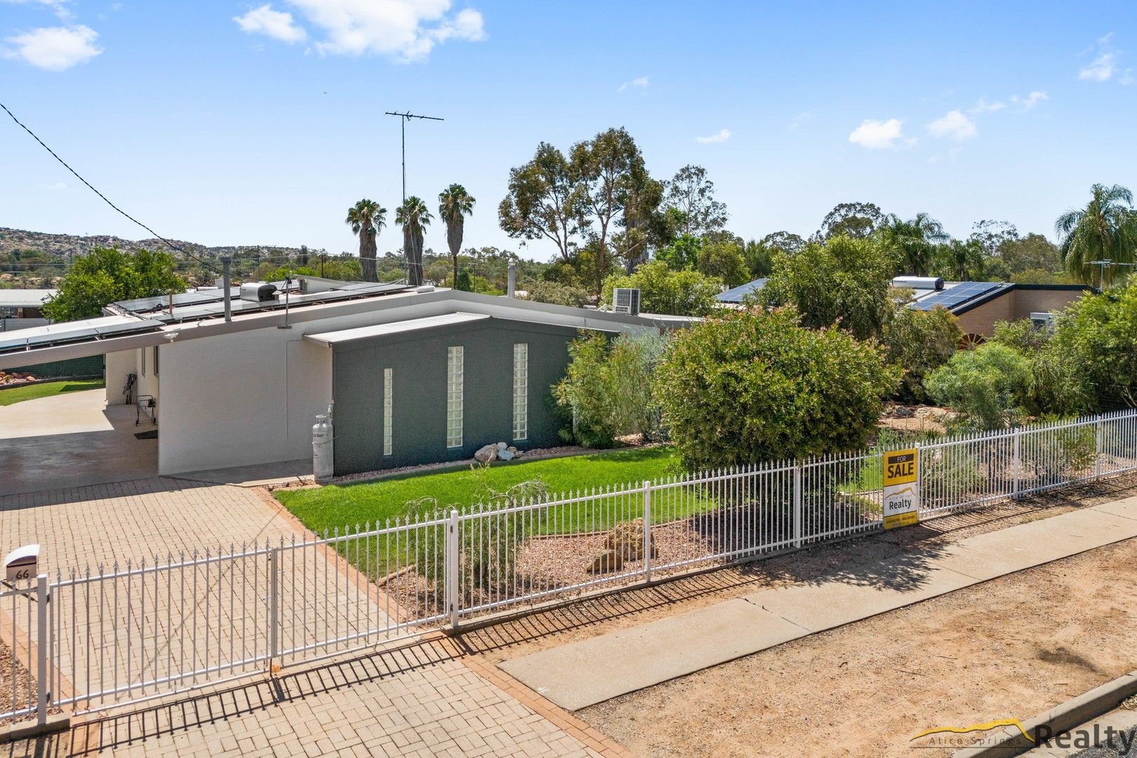 66 Lackman Terrace, Braitling NT 0870, Image 0